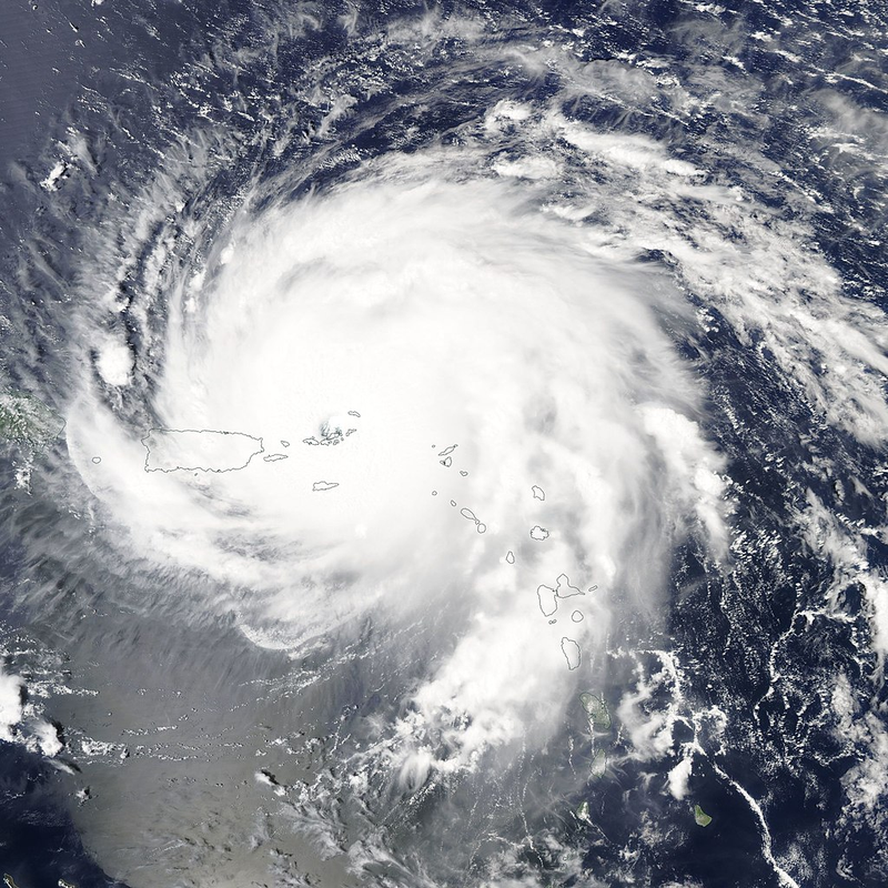 Irma. NASA